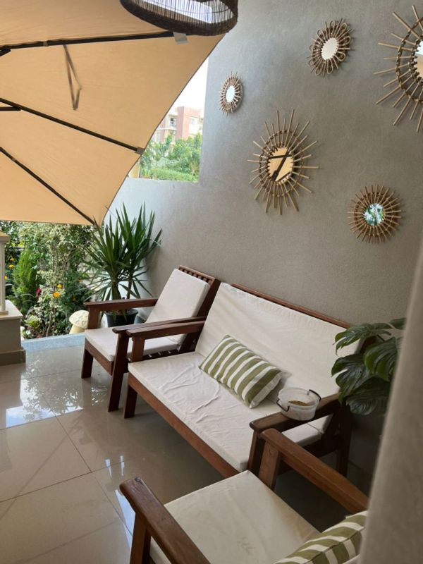 Appartement Rym