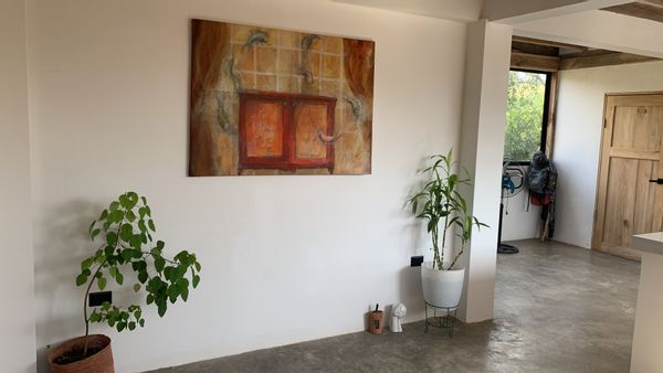 La maison de Karin