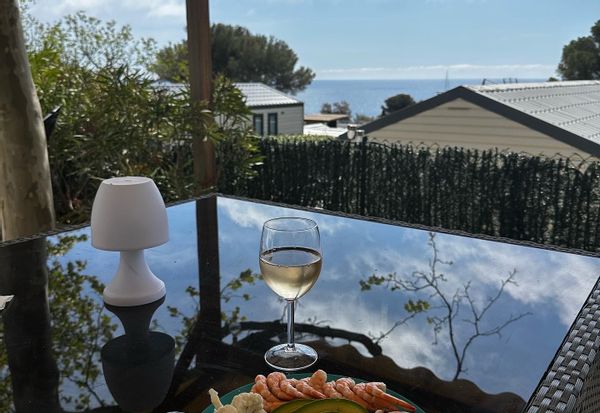 Le paradis de Maud