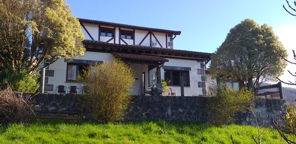 La maison de Josune y Jon