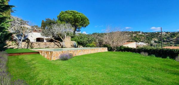 La maison de Carolina