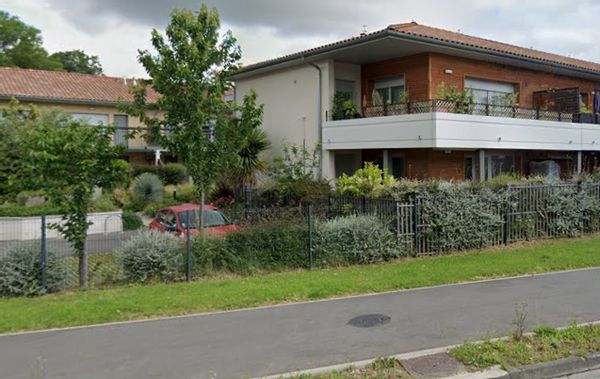 Un appartement chaleureux proche de Toulouse - Annabel