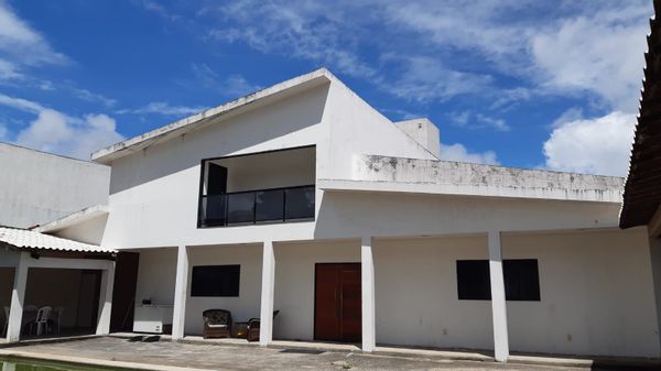 La maison de Khauan Vicctor