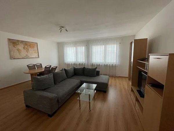 La maison de enes