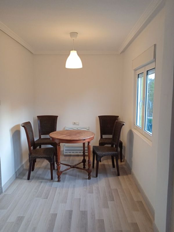 La maison de Elisa