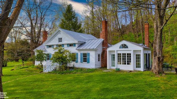La maison de Hannah