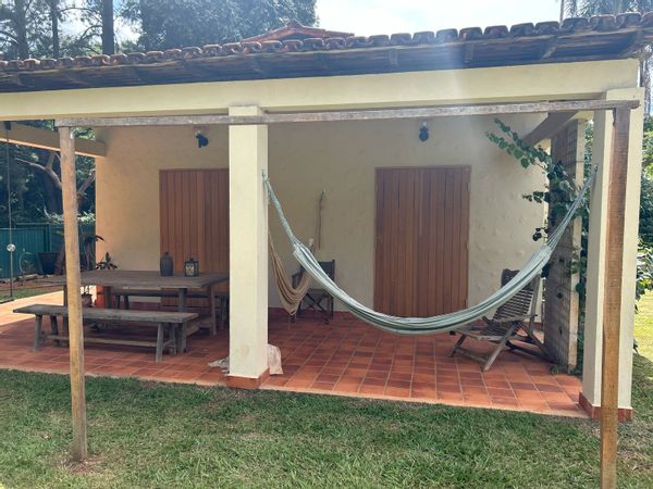 La maison de Lorenza