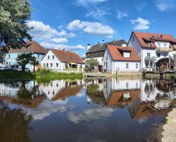 La maison de Kristina