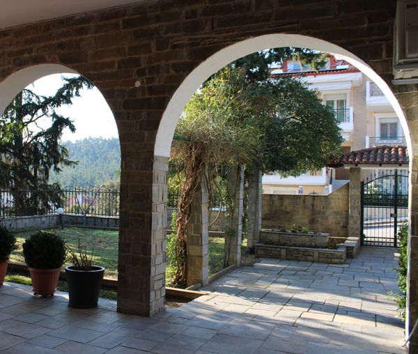 La maison de Coco