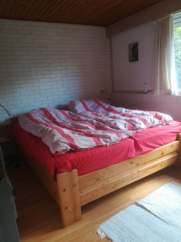 La maison de Karen