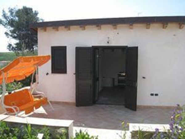 La maison de Luana E Daniele