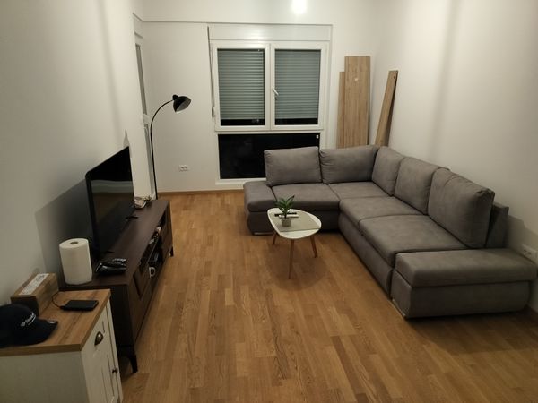 La maison de Dejan