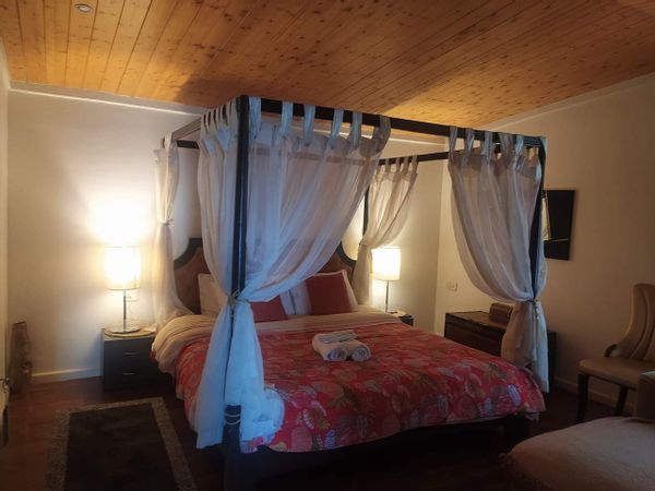 La maison de Anjali