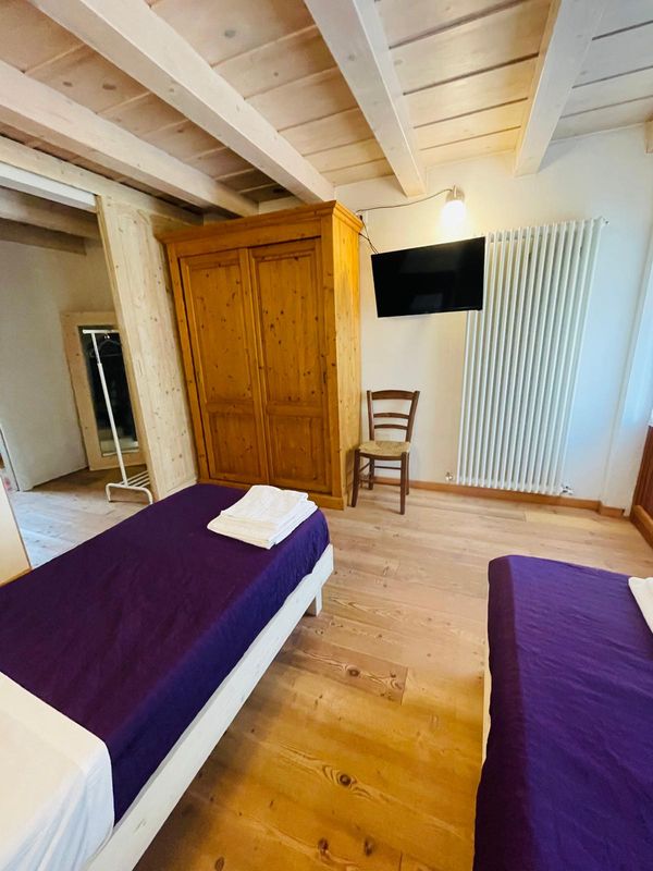 La maison de Ivan