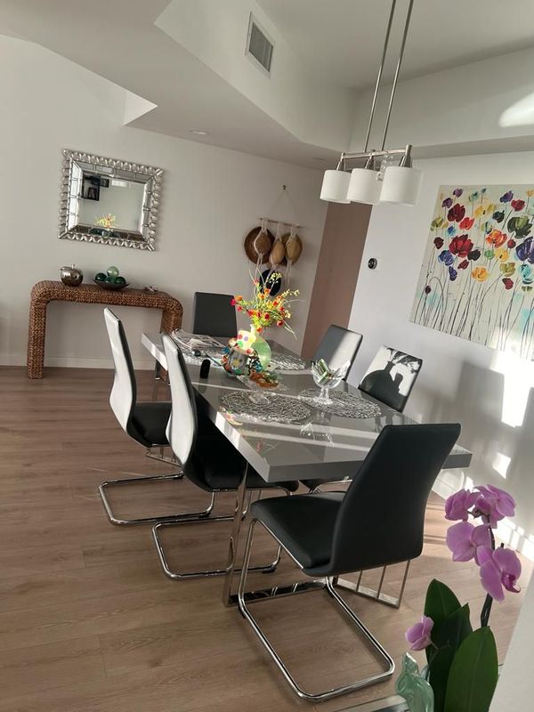 La maison de aric