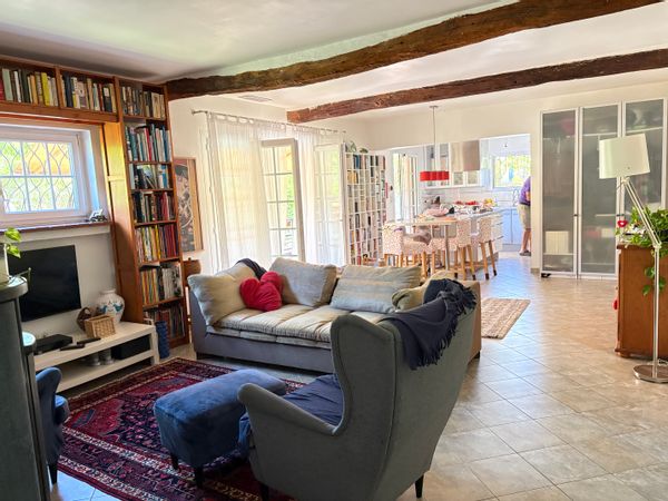La maison de Paola