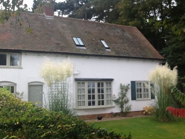La maison de Julie