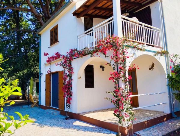La maison de Ivan