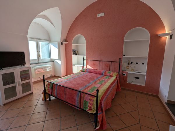 La maison de Danièle