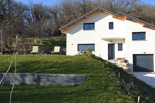 La maison de Fanny