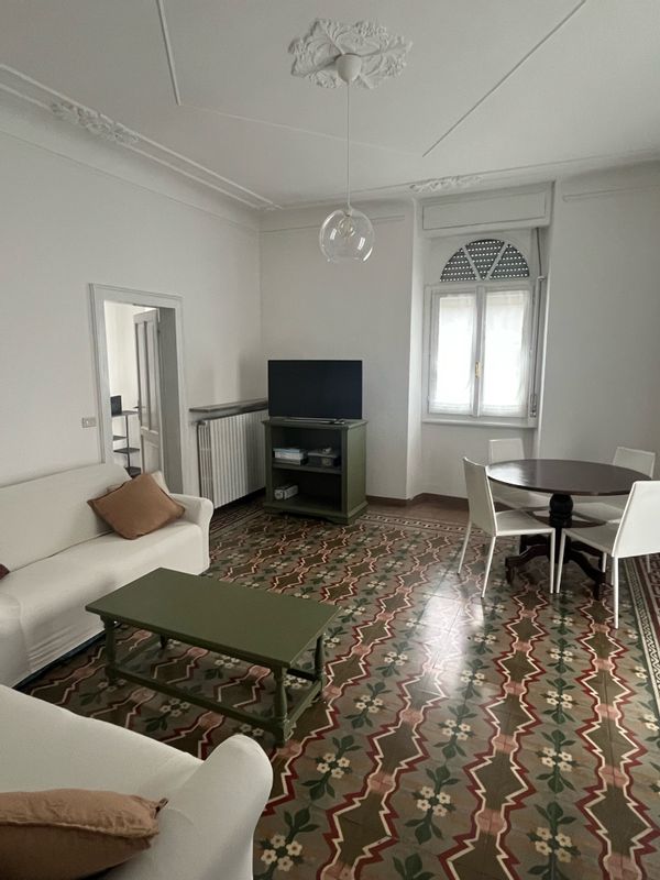 La maison de Federico
