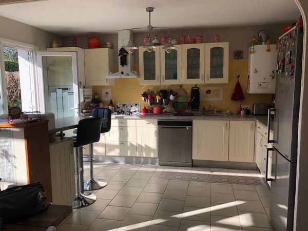 La maison de Mireille… 3 jours minimum