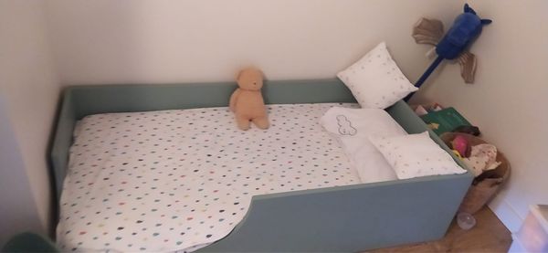 La maison de Tatiana