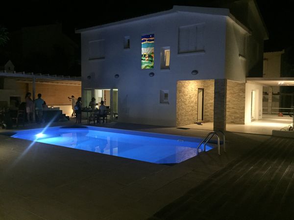 La maison de Peter
