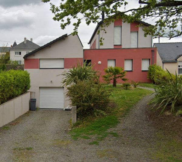 La maison de Réjane