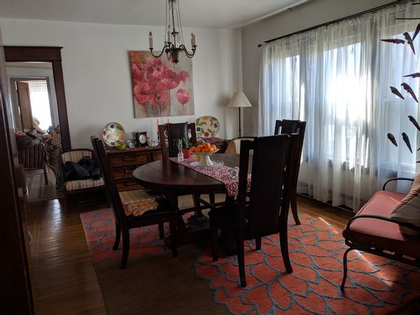 La maison de Marisol