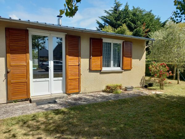 La maison de Annie