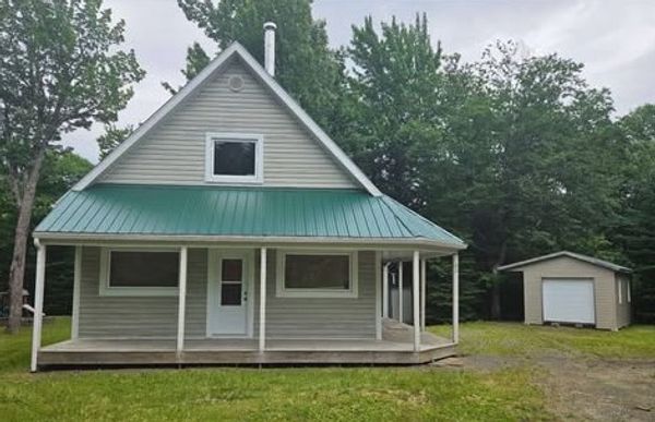 Le chalet Polaris