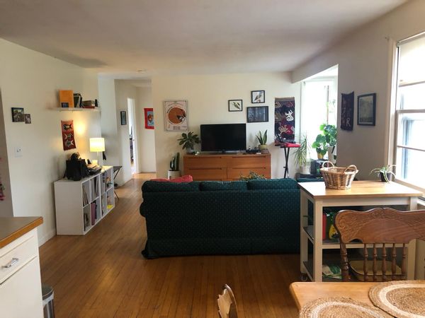 La maison de Daniela