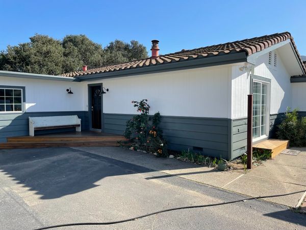 La maison de Claire