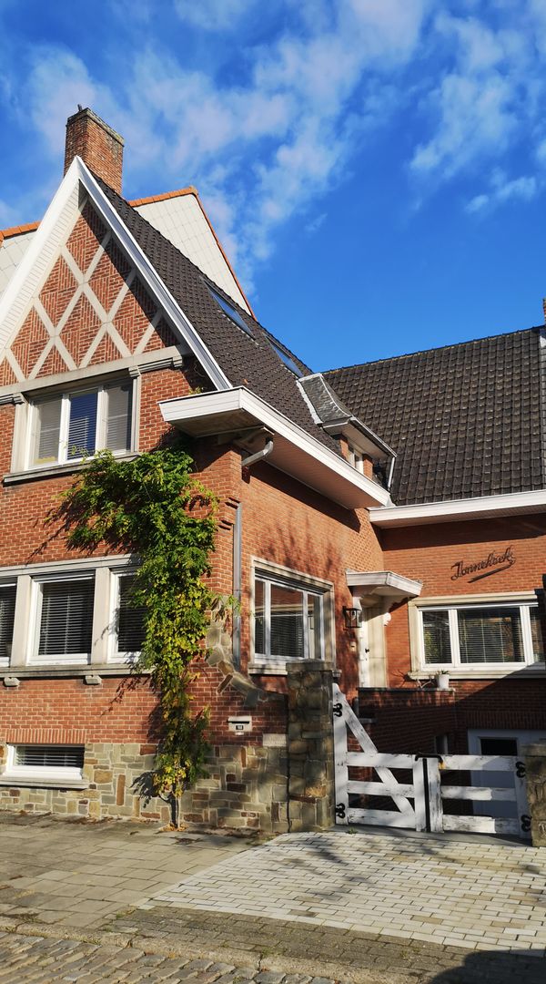 La maison de Ester