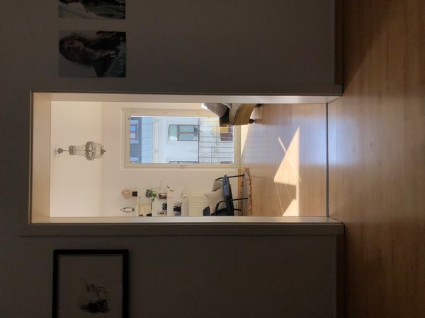 La maison de Julia