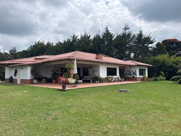 La maison de Paulina