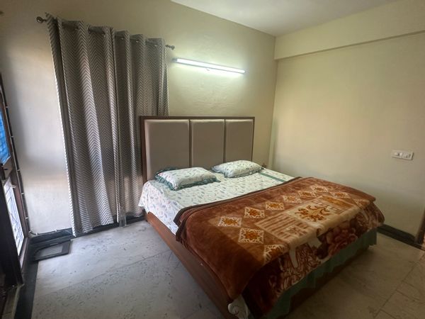 La maison de Surbhi