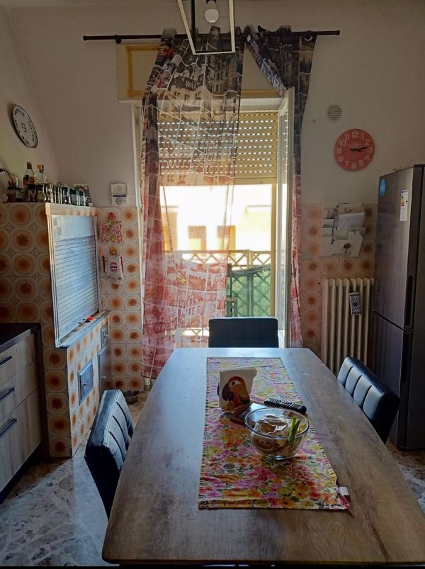 La maison de Angelo