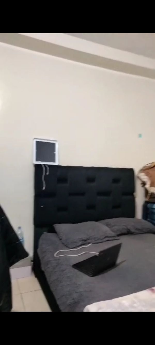 La chambre privée de Mawaba
