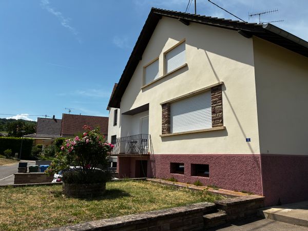 La maison des Pinsons