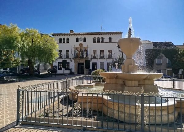 La maison de Noelia