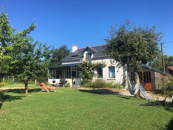 La maison du Clos