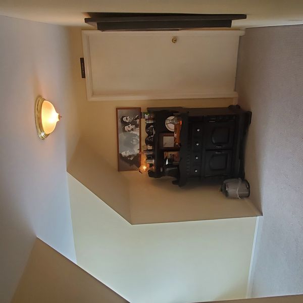 La maison de Timothy