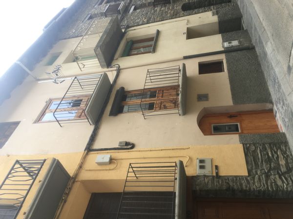 La maison de Laura
