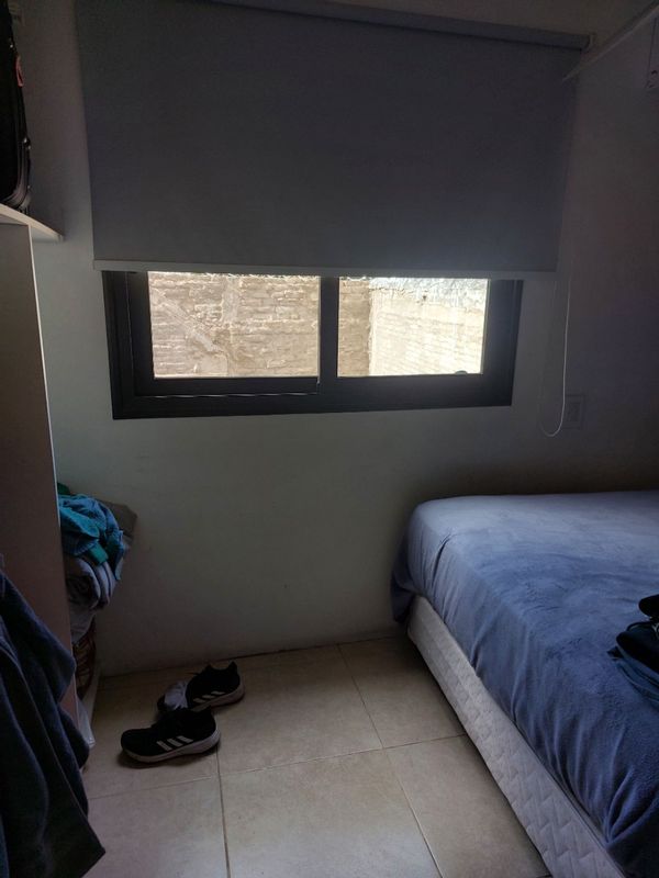 La chambre privée de Julian