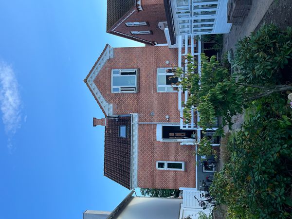 La maison de Tove