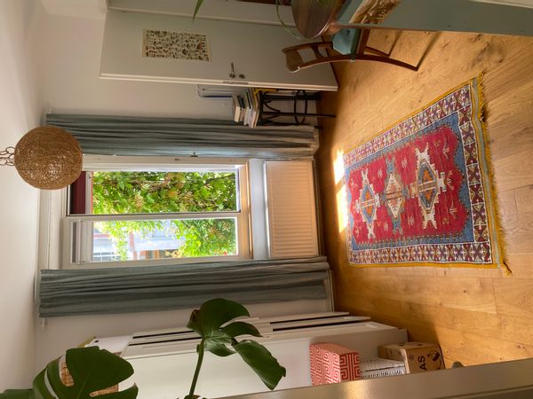 La maison de Camille