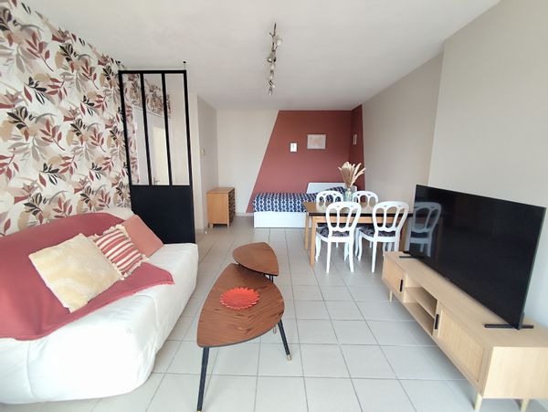 L'appartement d' Isabelle