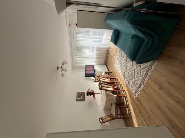 La maison de Kornelia